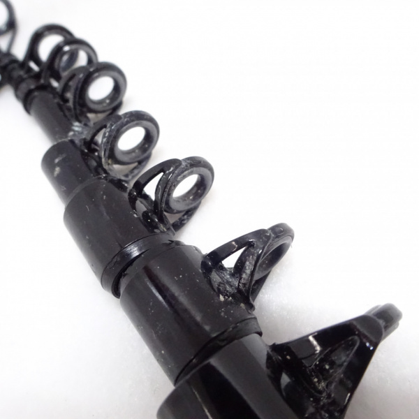 10フルフィールド石鯛 海王 振出 525MH